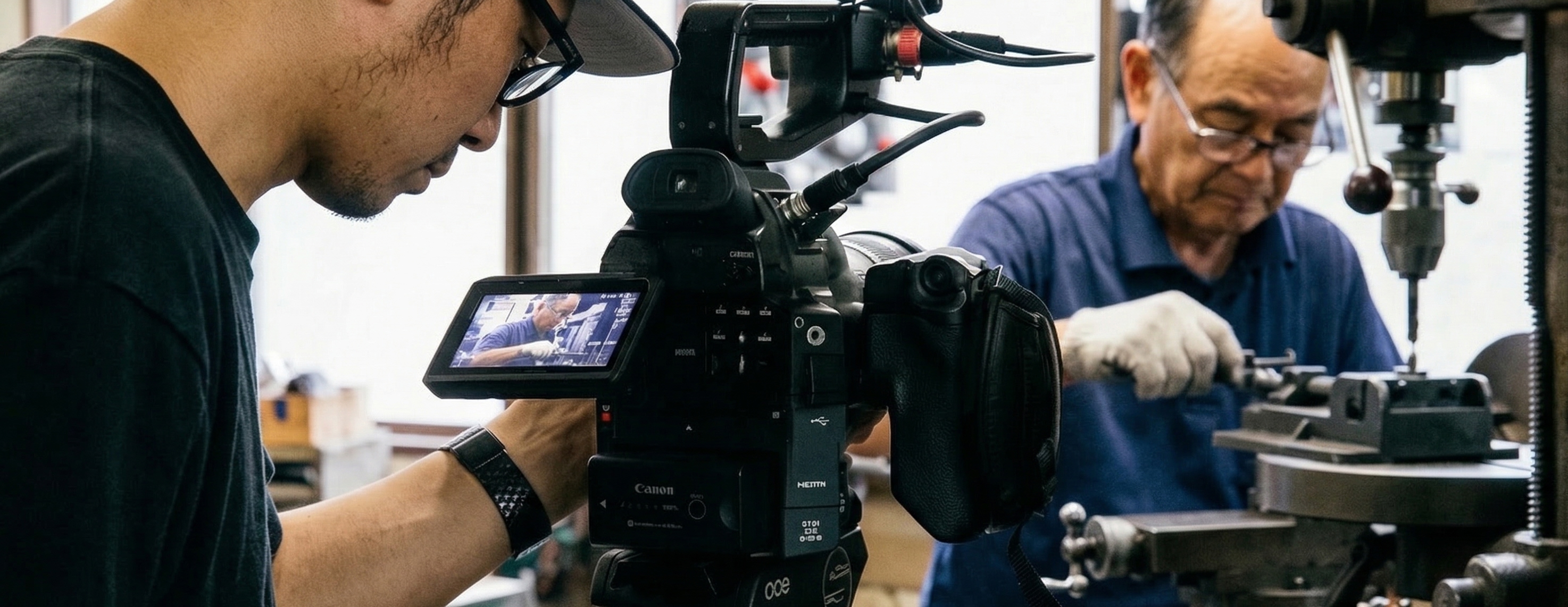 日本のものづくり